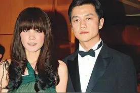 李亚鹏说：当初娶王菲“挺犹豫”，没想到结局早已注定图片