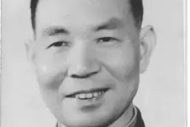 红旗不倒·江山永定 | 【永定红色革命史巡礼之五十三】 戴镜元：我军技侦情报工作创始人之一图片