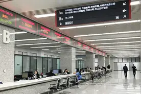 北京多地办事大厅推延时服务和周末不休，超50项事务周六办图片