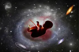 人类能在太空繁殖后代吗？科学家用老鼠实验，结论引人担忧图片