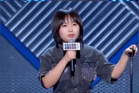 《脱口秀大会》最水冠军？李雪琴那么有天赋却是第五？图片