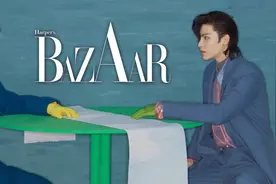 侯明昊做你哥哥，黄明昊做你弟弟，不是梦，是真的图片