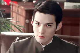 别再吹捧“建模脸”了！这4位男演员告诉你，什么是小说男主的脸图片