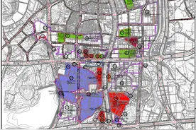 旧改周报｜上周深圳16个项目更新意愿公示：京基、鸿荣源等操盘图片
