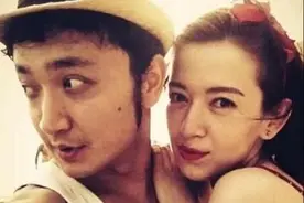 尼格买提母亲动手术，娇妻独自在英国庆生，结婚7年却成异国恋？图片