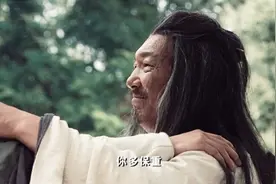 《神话》崔文子为什么要帮助易小川？图片