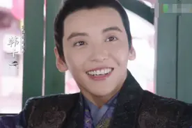 这才是“女扮男装”，建议《漂亮书生》的导演和鞠婧祎多来看看图片