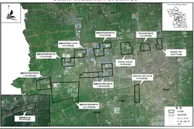 重磅！姜堰这11个地方拟被征收，有你家吗图片
