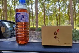 一任天真盈香易泡：冷泡，闷泡，淋泡轮番上阵怎么泡都好喝图片