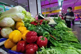 菜价大跌，菜农直呼“伤不起”，3个不利因素来袭，会持续下滑吗图片