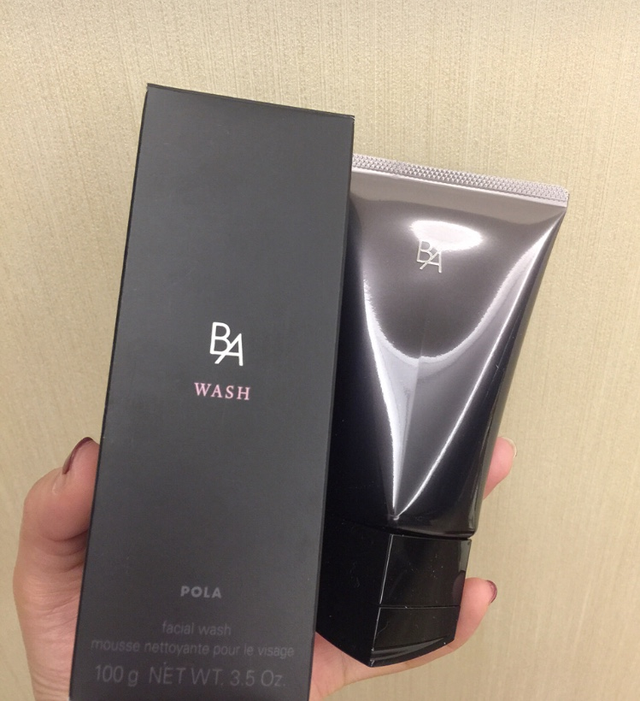 CPB、POLA、珂润，难道洗面奶只能选氨基酸吗，最好用的可不是它