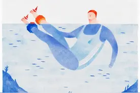 有多少人是这样绑架了自己图片