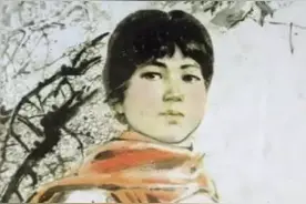 永远的骄杨——纪念杨开慧诞辰120周年图片