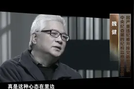 中央纪委拿下的十大“内鬼”是他们图片