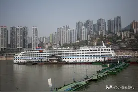 乘坐豪华游轮游三峡，到底船上的房间是如何安排的图片