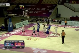 创历史！四川女篮晋级WCBA半决赛图片