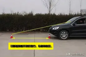 警惕！威胁孩童生命安全的盲区图片