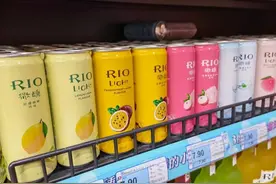 RIO下沉之困：“撩”不动小城青年，守不住夜店市场图片