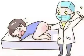 得了肛周脓肿怎么办？会自愈吗？图片