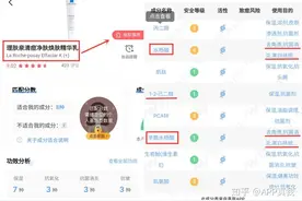 祛痘产品越用越严重？不踩雷你都不知道，这些产品致痘成分这么多图片