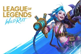 英雄联盟手游国服超燃测试今日开启，进入方式及简单上手：真香啊图片