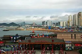 甲午战争，此城被日军大屠杀，全城只剩36人，现在严禁日本人进入图片