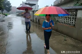 暑假临近，教师开始家访了，其具体要做哪些工作，有哪些步骤呢？图片