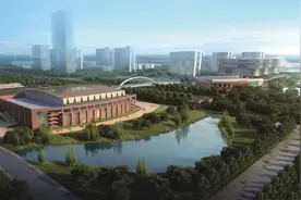 解码大湖名城的文化自信——聚焦合肥高新区的“创新因子”图片