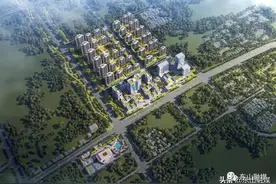 漳州东山将增添一处商业文化新地标图片