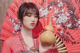 孟晚舟还没回家，任正非小女儿组“千亿女团”，小公主是要干啥？图片