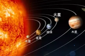 火星，我们来了图片