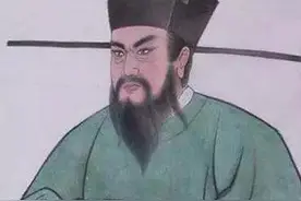 揭秘历史上真实的包拯！原来，我们都被骗了上千年图片