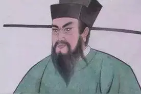 揭秘历史上真实的包拯！原来，我们都被骗了上千年图片