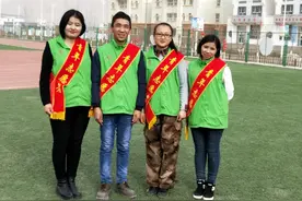 “云上”追梦人——托云牧场红军小学特岗教师陈亚的故事图片