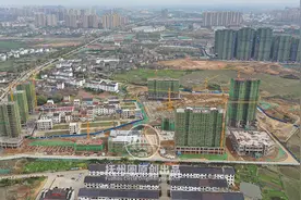 总投资11002.26万元！抚州这里将建安置房！图片