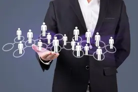 你的人脉圈子的层次，或许决定了你人生的去向图片