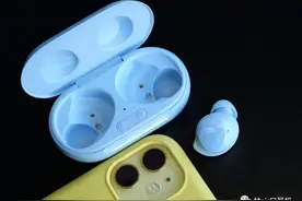 更加AKG——Galaxy Buds+真无线耳机林氏评测图片