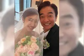 吴宗宪嫁二女儿！婚礼献唱情歌喷泪「结婚礼拜流程」曝光图片