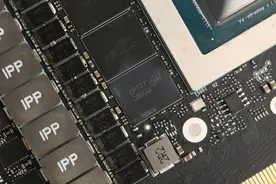 图形显卡的进化之路，非公版RTX 3080显卡集中亮相图片