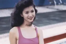 “霸王花”袁咏仪的豪横人生，惹怒成龙被“封杀”，大骂王晶图片