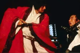 《荆轲刺秦王》中侍医夏无且的价值图片