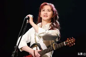 什么？邓丽君王菲任贤齐的这些经典歌曲居然都是翻唱自她的作品？图片