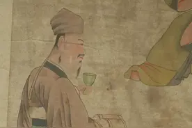 书画的基础知识！尺寸辨别，落款的规矩图片