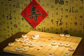 “象飞田，马走日”来源哪里，学习象棋前，应该先读一下此文 ￼图片