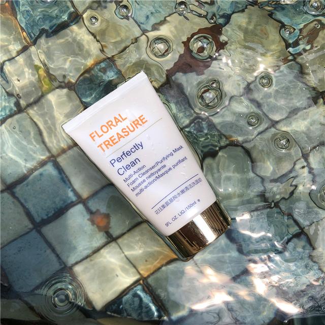 这些洗面奶温和深层清洁去黑头,不假滑不紧绷,打造肌肤水润空气感