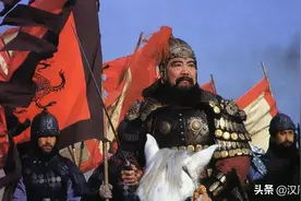 董卓，“自杀”步骤详解(正史雄文)图片