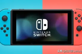 Switch新版10.0.0固件更新！现已支持手柄按键映射图片