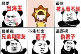 十二星座的一生都在想什么？图片
