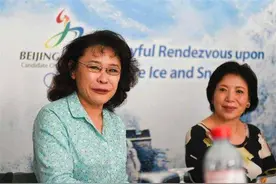 当代"保尔"张海迪：五岁高位截瘫，享受正部级待遇，后来怎么样？图片