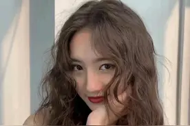 脸大的女人，最好避免前两种发型，后两种更适合你，显脸小有气质图片